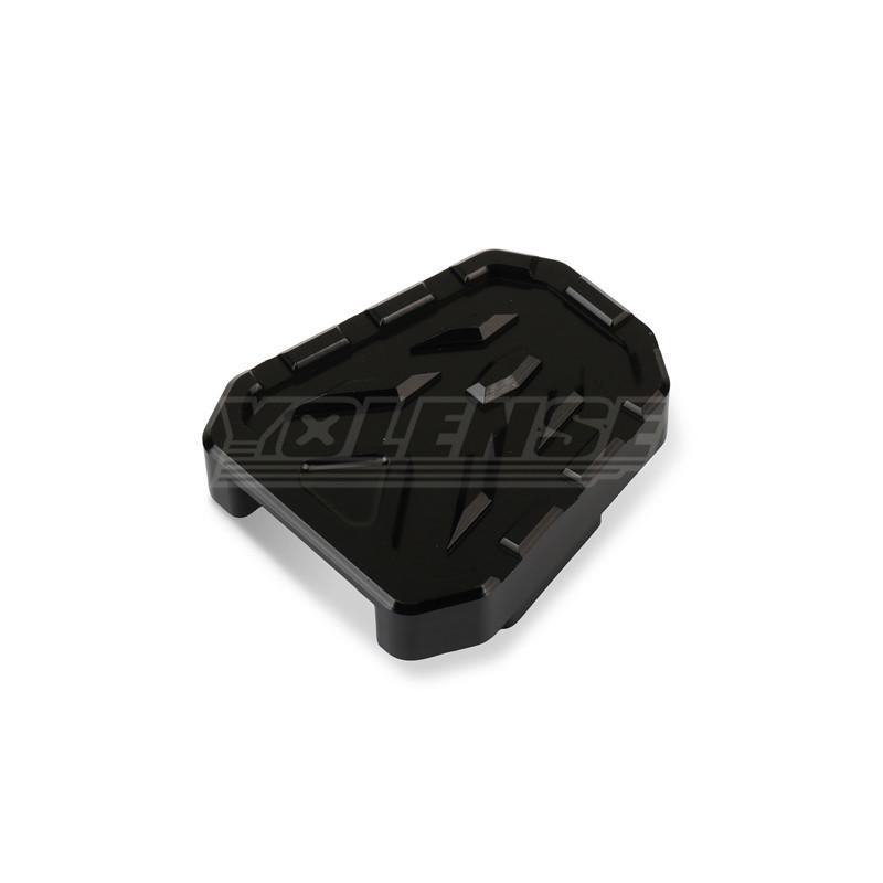 Motorcycle Accessories CNC Brake Pedal Widen Non-slip Rear Brake Pad Fit For Daytona 660 2024