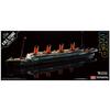 Academy 14220 1/700 R.M.S Titanic Plastic MCP Model Kit LED Ver