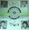 LP Record TOP COUNTRY SOUND - In Country WRS060 Westwood Record 1975 UK Country Used