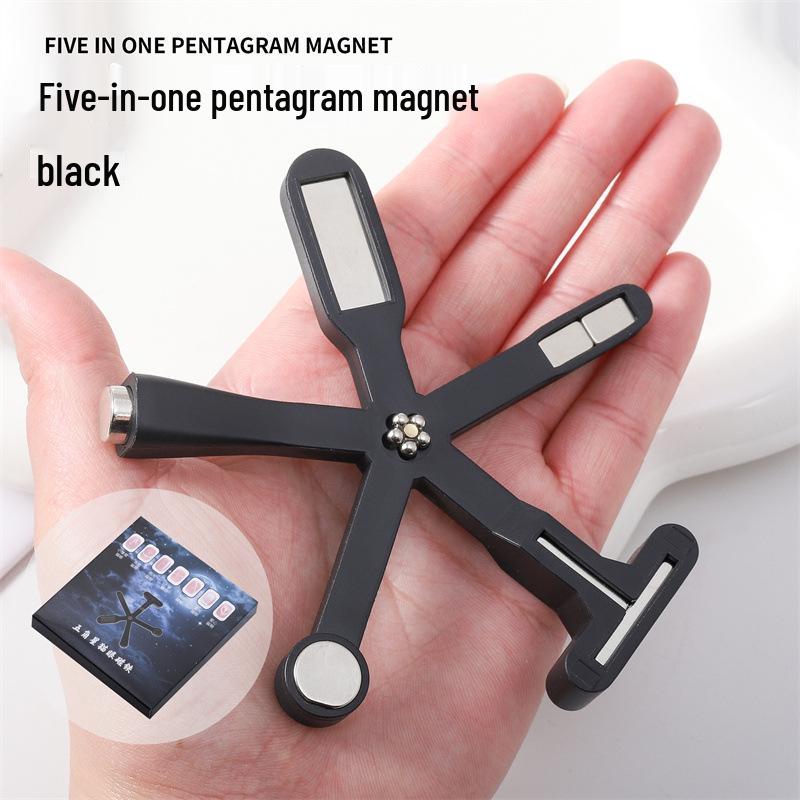 Суперсильный магнит для кошачьего глаза для гель-лака