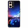 Чехол для Oppo Reno 7 4G Мраморный Мягкий Силиконовый Задний Чехол для Oppo F21 Pro 4G Fundas Чехол Reno7 CPH2363 2022 Чехол для Телефона Милый Coque