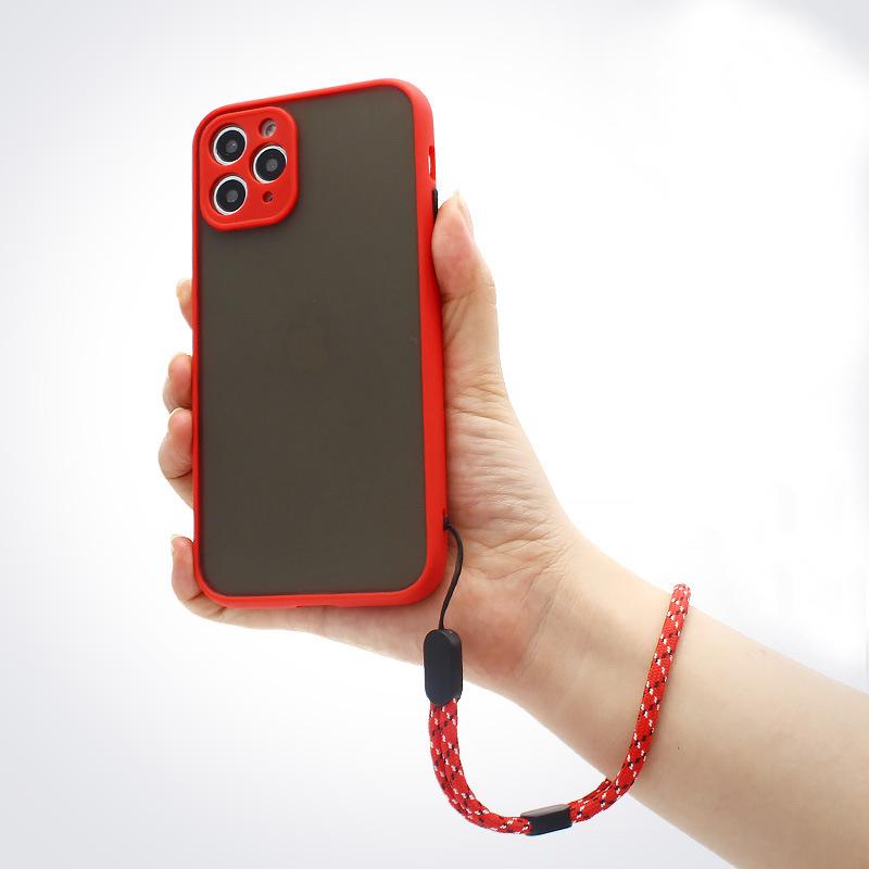 Регулируемые ремешки для запястья мобильного телефона, шнурок для гаджета, ключ, шнурок против потери