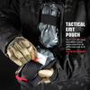 1 шт. Тактический медицинский комплект MOLLE, отрывной комплект первой помощи EMT, травматологический набор IFAK, набор для выживания для ежедневного ношения, тактическая сумка для хранения для военных фанатов, подвесная сумка
