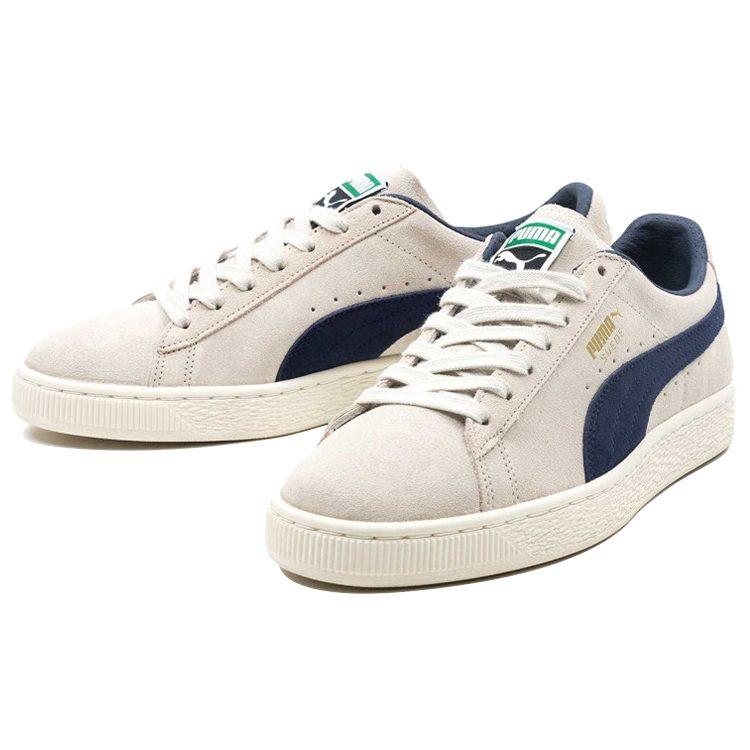 Puma Suede Classic Archive 'Береза' 365587-02