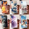 Чехол для vivo Y91C Y90 Y1s vivo 2015 1820 Чехол для телефона Роскошный Дракон Милый Крутой Мальчики Девочки Прозрачный Мягкий силикон Задняя крышка
