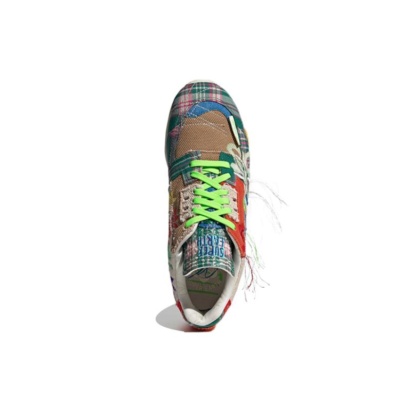 adidas Кроссовки Sean Wotherspoon X Adidas Zx 8000 'A ZX Series Super Earth' GZ3088