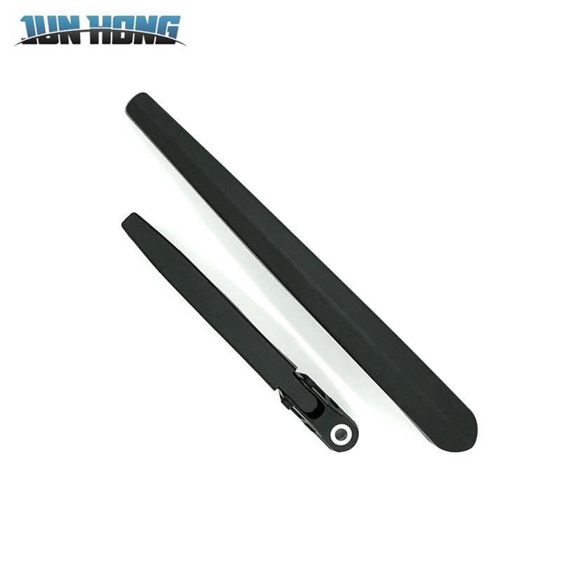 Baojun RS-5 Rear Wiper Blade Arm Cover & Assembly