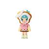 New POP MART MOLLY Little Gourmet Ball Jointed Dolls 15cm 1220914039