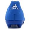 adidas Ace FG Для твердого грунта Нескользящие Устойчивые к истиранию Футбольные бутсы Мужские Синие AF5148