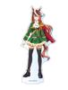 Uma Musume Pretty Derby Сезон 2 Большой Акриловый Стенд Симболи Рудольф -