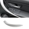 BMW 3 Series F35 2012-2018 Right Door Interior Handle Cover