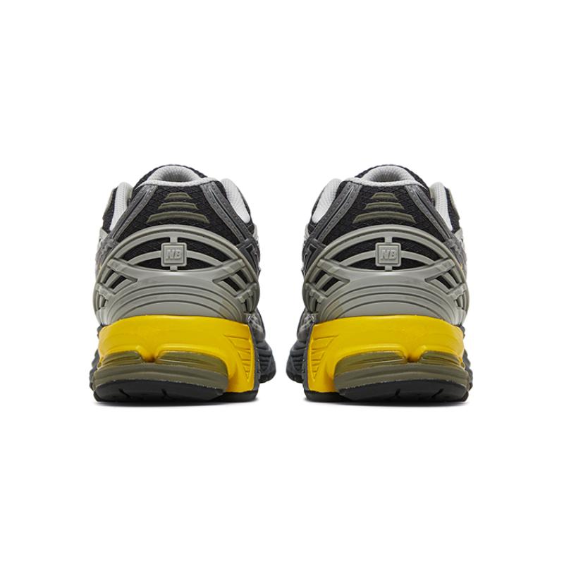 New Balance 1906U Castlerock Имбирь Лимон Мужские Кроссовки M1906NA