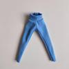 10 Colors Doll Princess Trousers for Azone Pp Fr Ob24/26/27 Dolls For Blythe Dolls