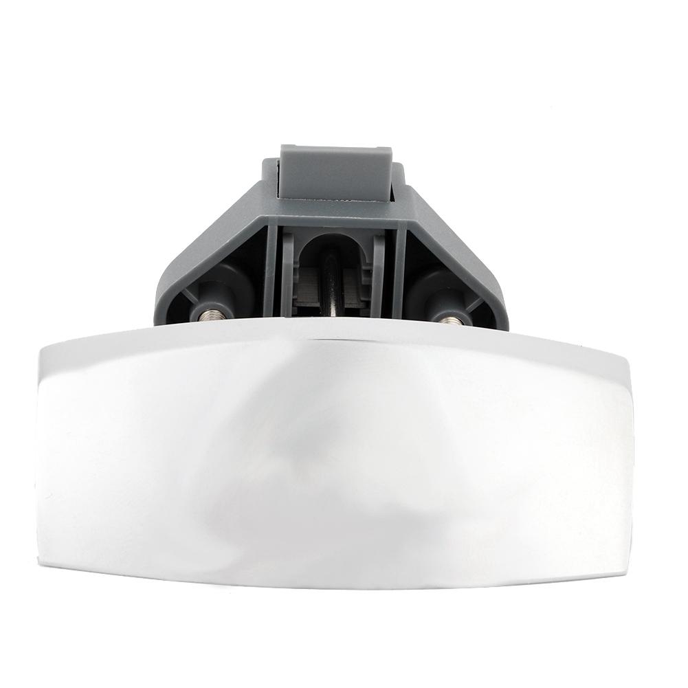 Chrome Fit for Caravan RV Cabinet Drawer Push Lock Latch Furniture Door Push Handle Lock