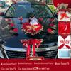 Artificial Flower Decoration Set for Wedding Cars