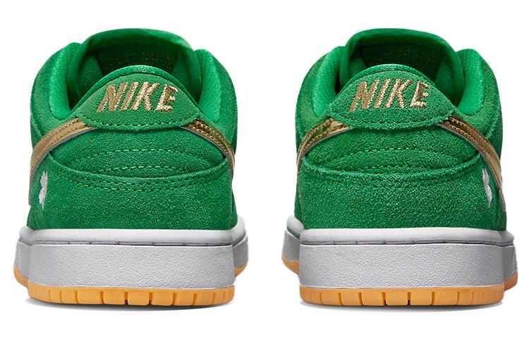 Nike Sb Dunk Low 'St. День Святого Патрика BQ6817-303