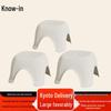 Набор thickened anti-slip bathroom stool set от Zhifeng