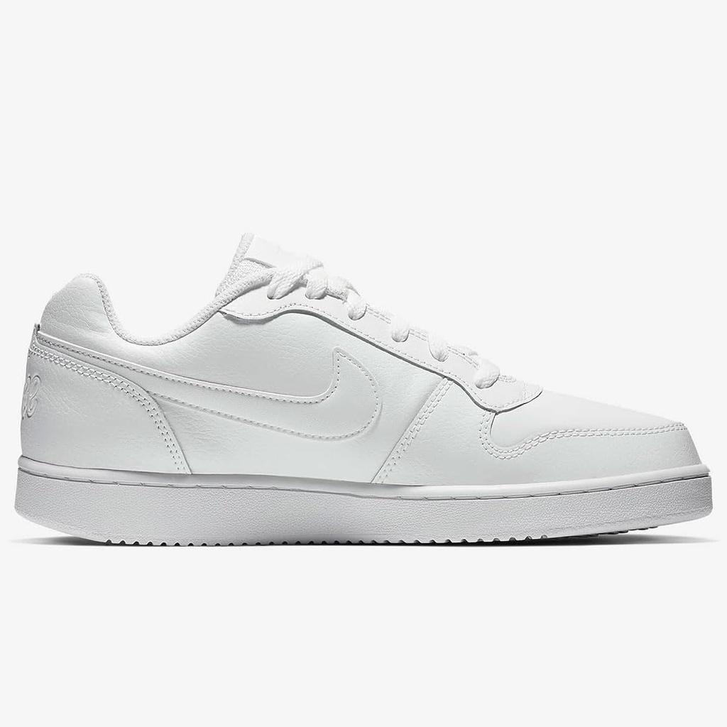 Ebernon Low W EBERNON LOW Япония [Nike] Белый/Белый AQ1779-100 24,0 см