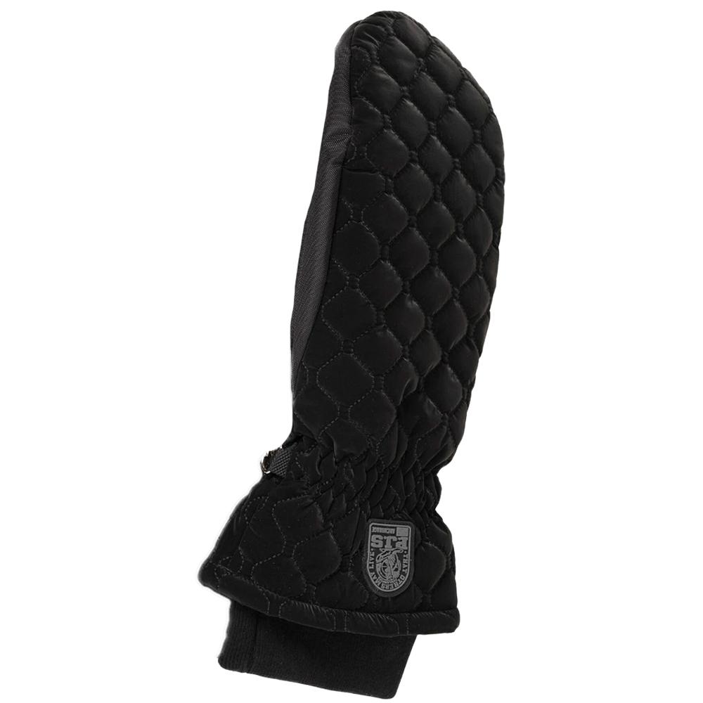 PARAJUMPERS Унисекс варежки-пуховики для взрослых