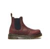 Dr Chelsea Boots. Martens 2976, Wl 31874600, Burgundy