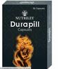 Pack of 5 X CRD AYURVEDA DURAPILL CAPSULES FOR MEN 50 Capsules