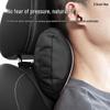 Neck Support Pillows for VW Tiguan, Tayron, Magotan, Passat, Teramont X, Maybach