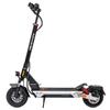 KuKirin M4 Max - Trottinette Électrique - Moteur 800W - Batterie 48V 18,2Ah - Pneus 10" - 45km/h - Amortisseurs à Ressort