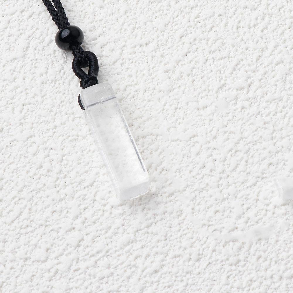1 шт. Натуральный камень Аметист Прямоугольные Подвески Шармы для DIY Ожерелья Ювелирные Аксессуары