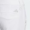 Adidas Golf 24 YearS Fw Women S pantS Boot Cut 7 8 Stretch pantS Jd2848 White