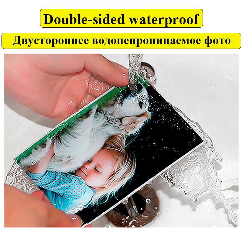 Фотобумага Kodak RC GLOSSY 270GSM, глянцевая