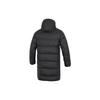 Мужская пуховая куртка Storm FIT Черная DV1134-010