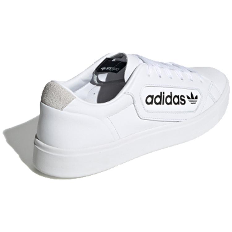 adidas Элегантный женский EF4935 'Cloud White'