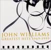 [USED] (CD) John Williams Greatest Hits 1969-1999 / London Symphony Orchestra