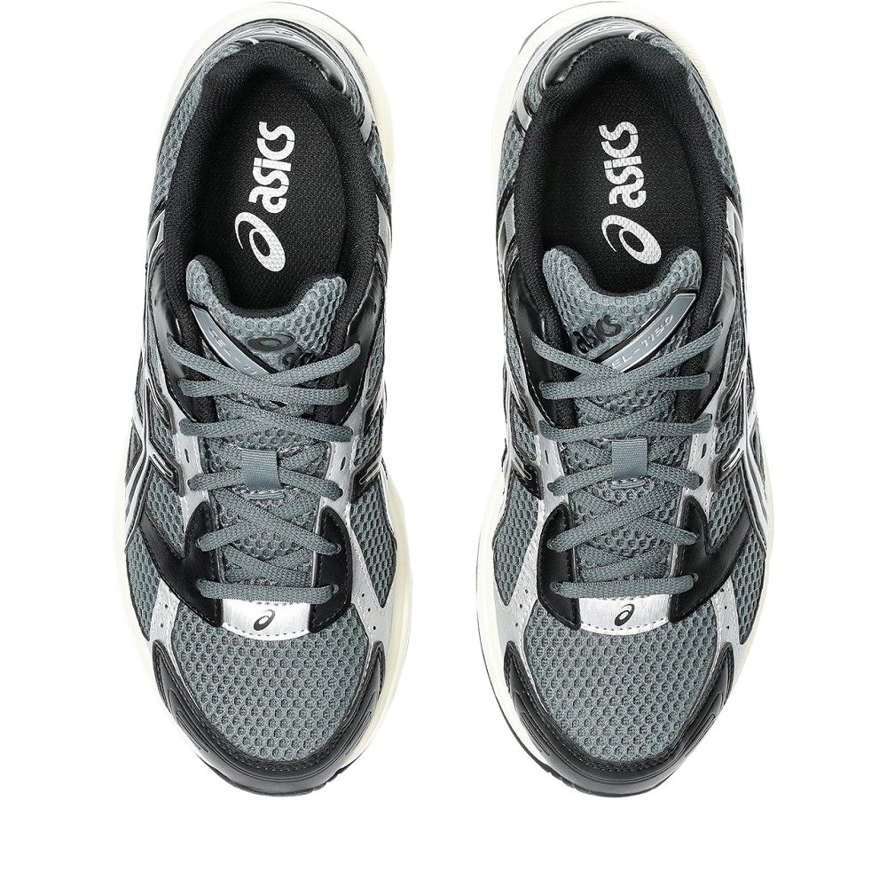 Asics Кроссовки мужские Gel 1130 Стальной серый черный 1203A609-021