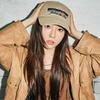 Noussommespierrot Basic Hat_beige