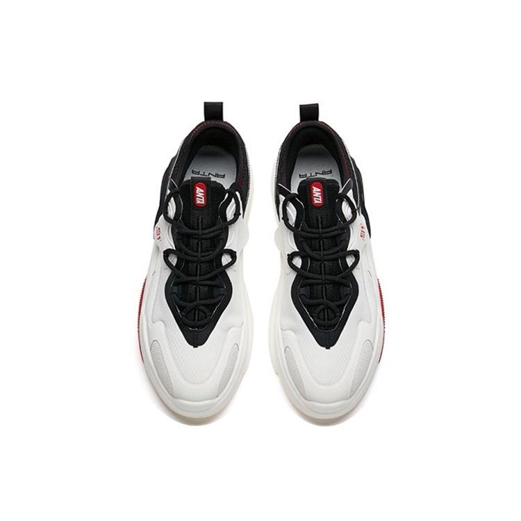 Anta AT91 Unisex 112218072-3