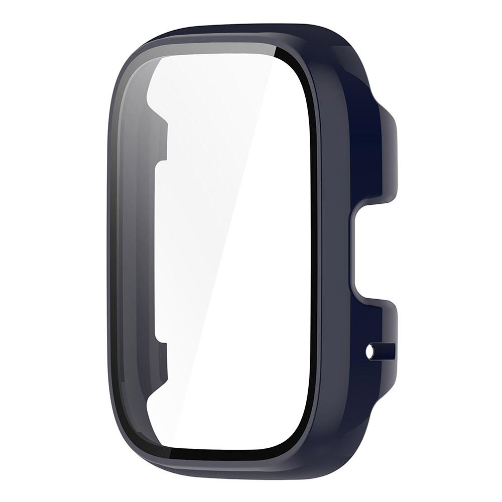 ПК + стеклянный защитный чехол для Redmi Watch 3 Active/Lite, полноэкранный защитный чехол-бампер