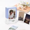 Hanyin CP2100/Z3 Instant Photo Paper & Ribbon Kit