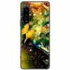 Чехол для Sony Xperia 5 III Мягкий ТПУ Милые Кошки Силиконовый Защитный Чехол для Sony Xperia 5 II Чехлы для Телефона Xperia5 Мультяшные Fundas