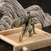 Chinese Mythical Pterosaur Dragon Ornament Mythical Beast Figurines  Home Desk Decorations