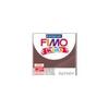 Modeling Clay - Fimo - Fimo Kids - Brown - 42 Grams - Specially Designed for Children