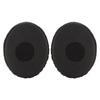 Replacement Earpads Thick Soft Foam Ear Cushions for Sennheiser HD228 HD238 HD218 HD219 HD229 HD220 Black