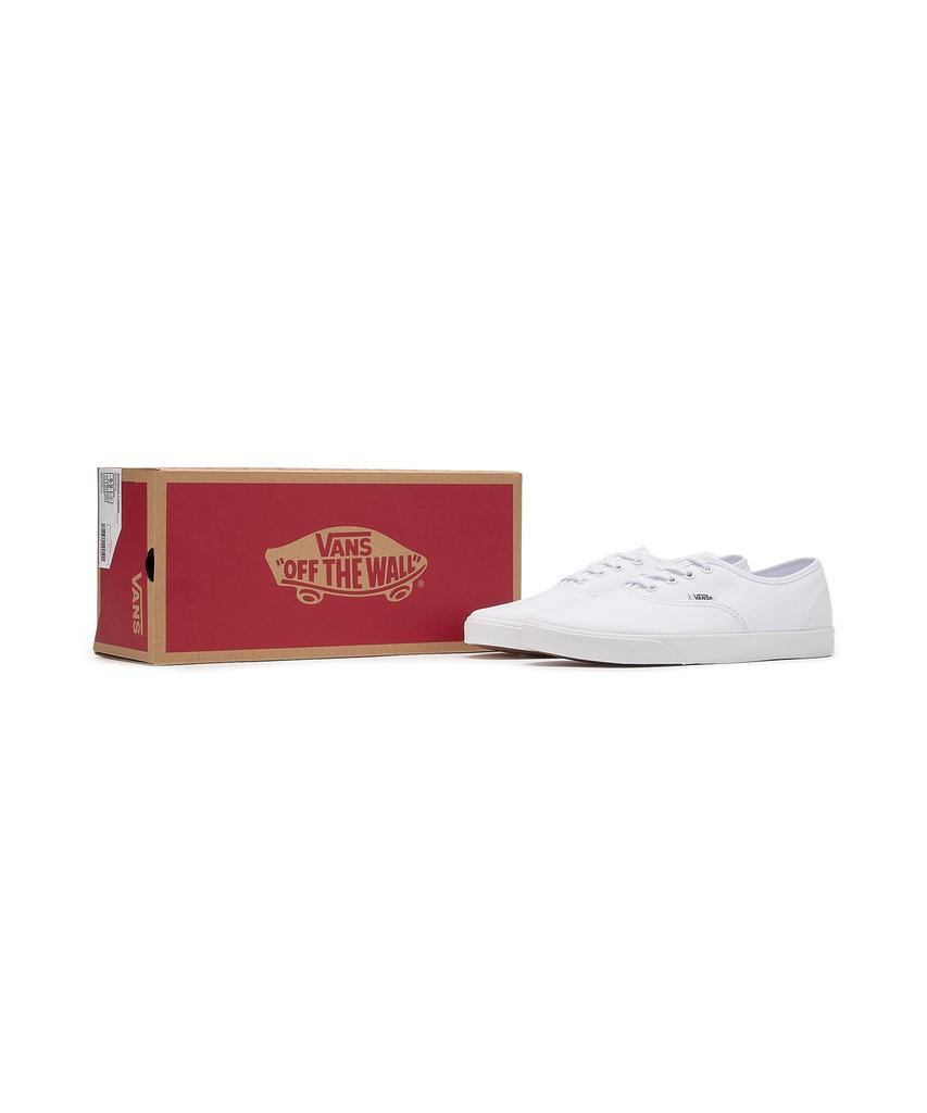 Vans Authentic Lowepro - White / Vn000D04Www1