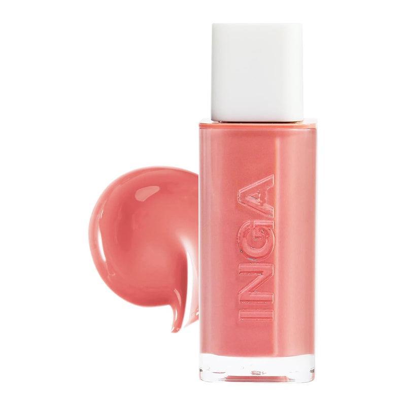 INGA Тинт для губ Wate Glow (6 Цвет) 4.5g