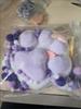 800g Super Big Handmade  Cat's Paw  Super soft Silicone Squishy cat paw mochi stress relief squishy fidget toy