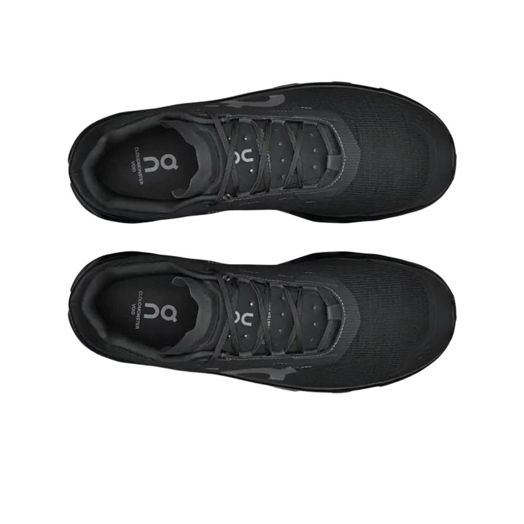 Женские кроссовки Cloudmonster Void Black 3WG10811043