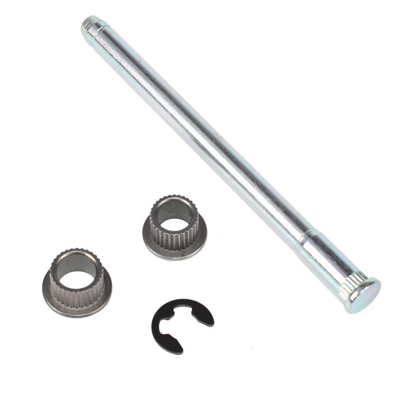 EABY Инструмент для снятия штифтов дверных петель для Chevy S10 и GMC 2-дверный 1994-2004 гг.