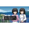 hokkaido serial murder disappears in okhotsk ~ drift ice of memories, nipopo doll of tears ~ -switch [bonus] famicom version "hokkaido serial murder d