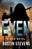 Книга Even : a HAM Novel : 2