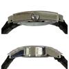 Б/У Женские часы HAMILTON Ventura H242111 Кварцевые Черный циферблат Рабочие [Б/У товар] 22603R51